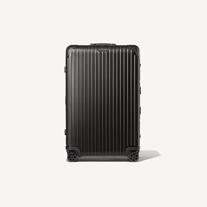rimowa original 925 suitcase